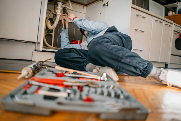 Best Hot Water Heater Installation  in Toledo, OR
