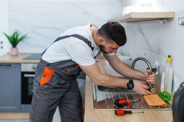 Best Local Plumber Services  in Toledo, OR