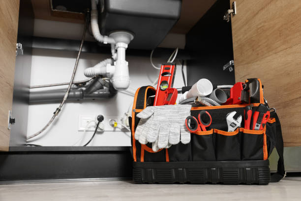 Best Sewer Line Repair  in Toledo, OR
