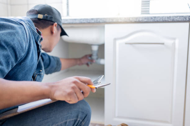 Best Sewer Cleaning Services  in Toledo, OR