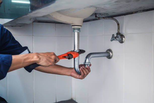 Best Plumbing Installation Services  in Toledo, OR