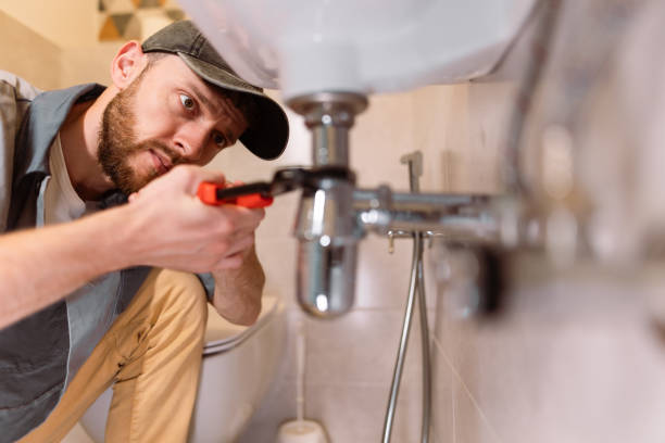 Best Affordable Plumber Near Me  in Toledo, OR
