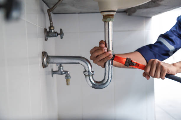 Best Drain Cleaning Services  in Toledo, OR