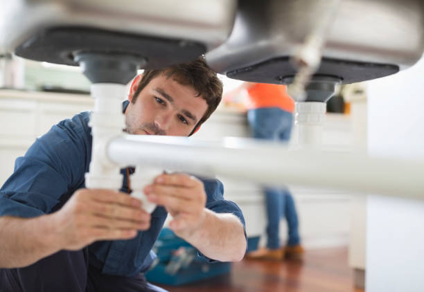 Reliable Toledo, OR Plumbing Solutions