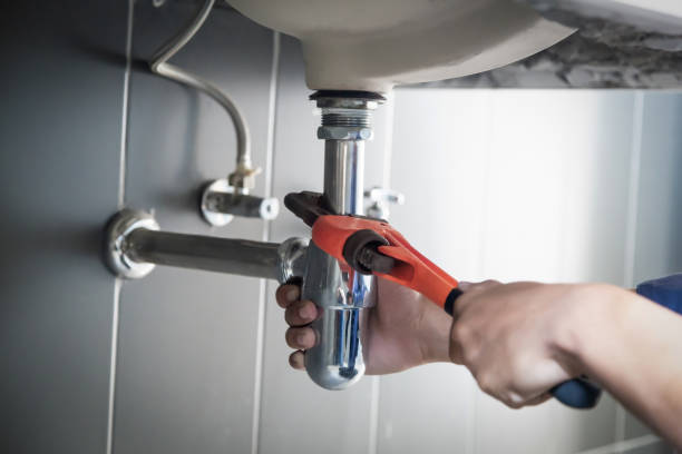 Best Pipe Repair Near Me  in Toledo, OR