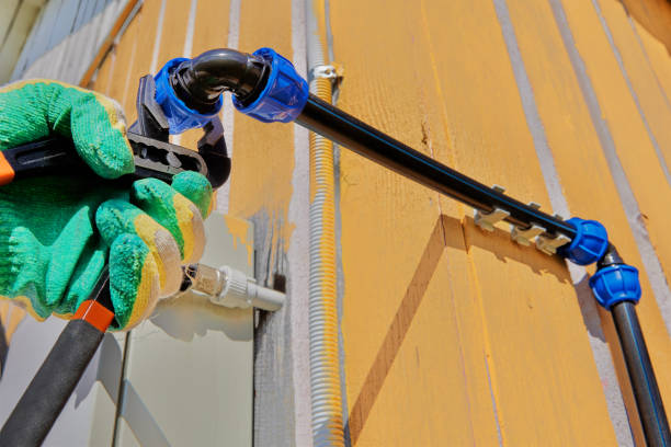 Best Sewer Line Repair  in Toledo, OR