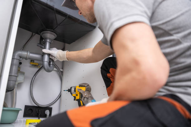 Best Drain Cleaning Services  in Toledo, OR