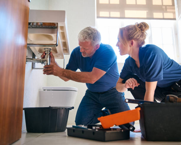 Best Plumbing Repair Near Me  in Toledo, OR